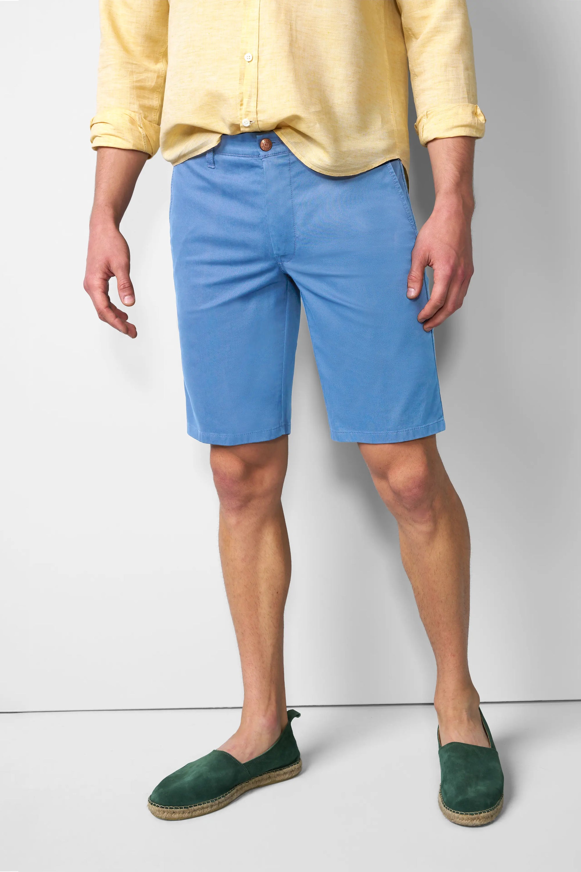 SHORT 1-6024 ULTRALIGHT SHORT