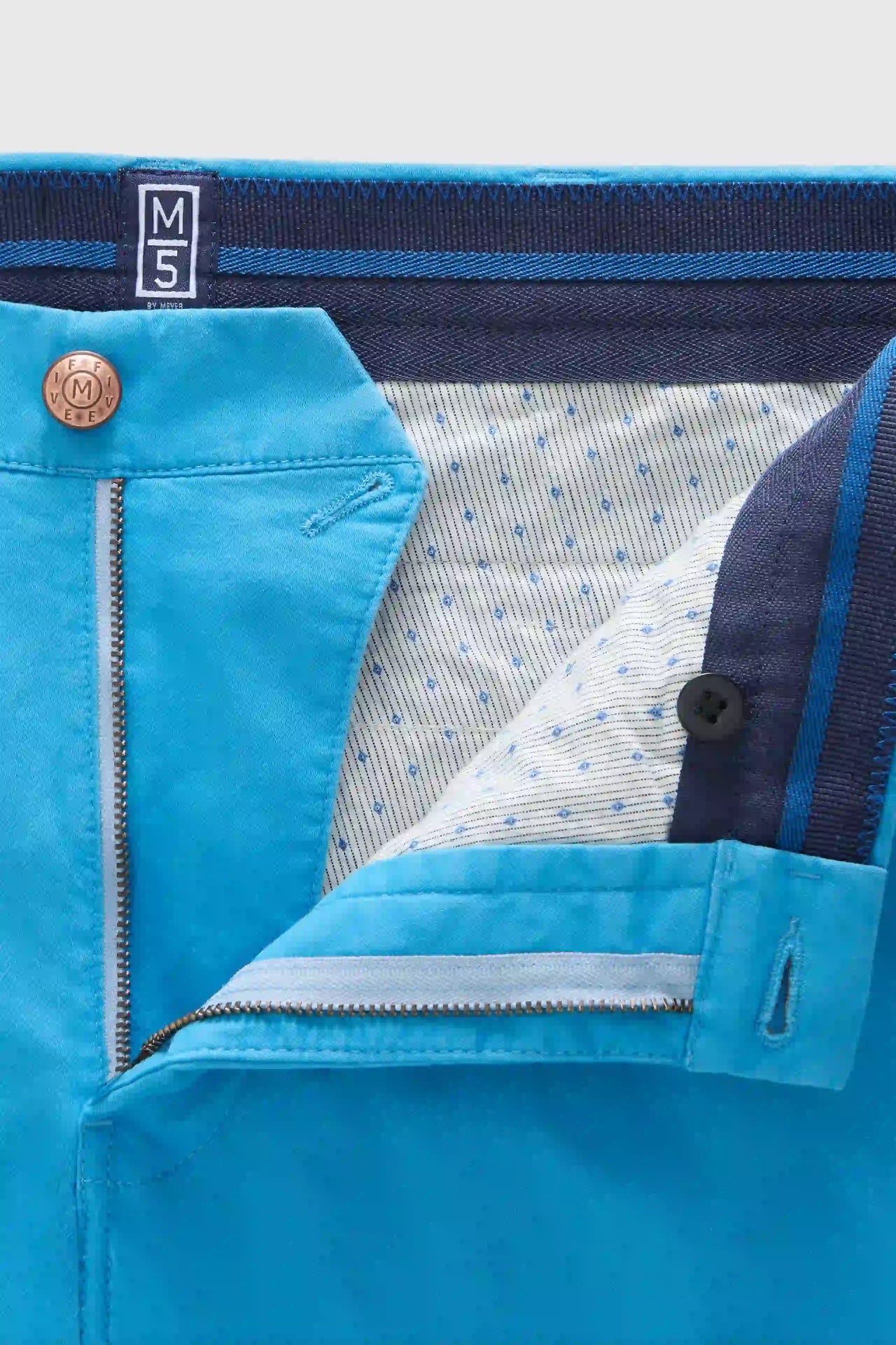 CHINO 1-6004 REGULAR COTTON CHINO