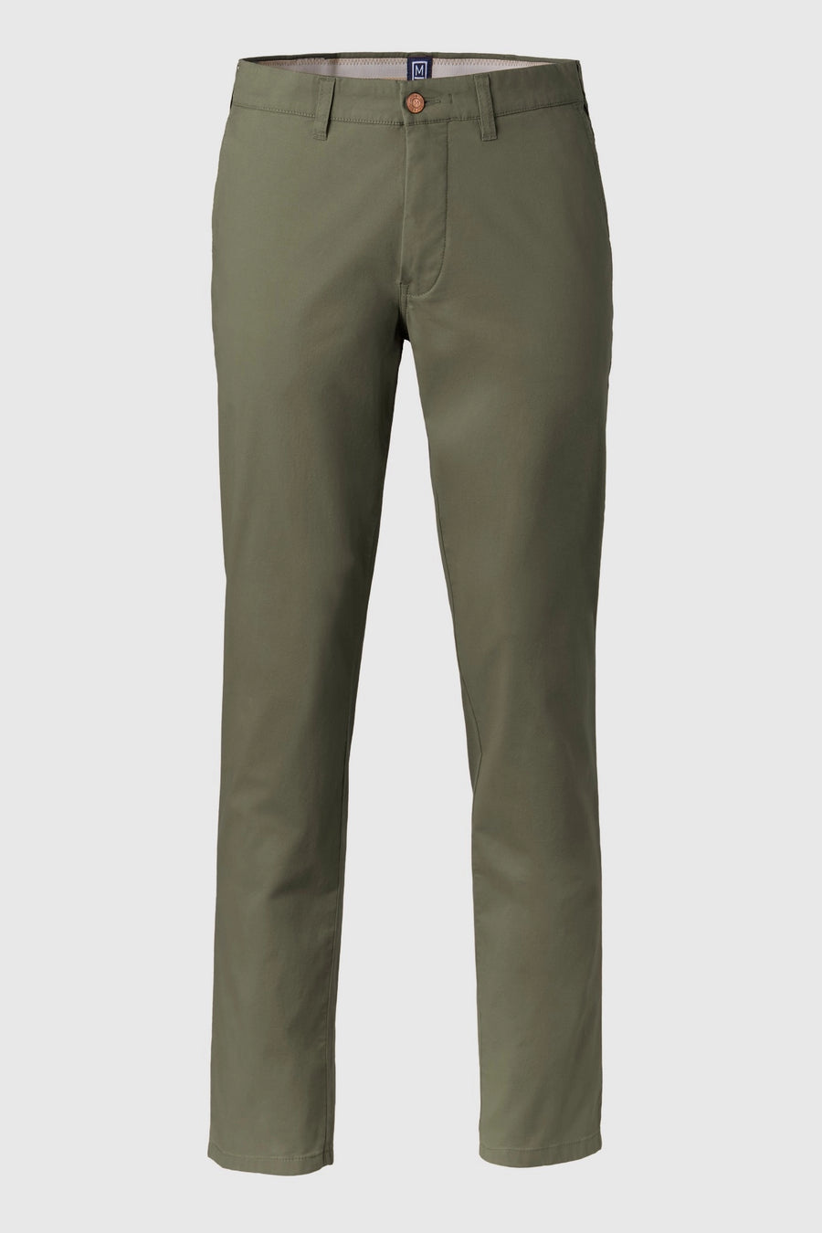 CHINO 1-6004 REGULAR COTTON CHINO
