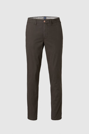 Chino 2-6190 Pepita Cotton