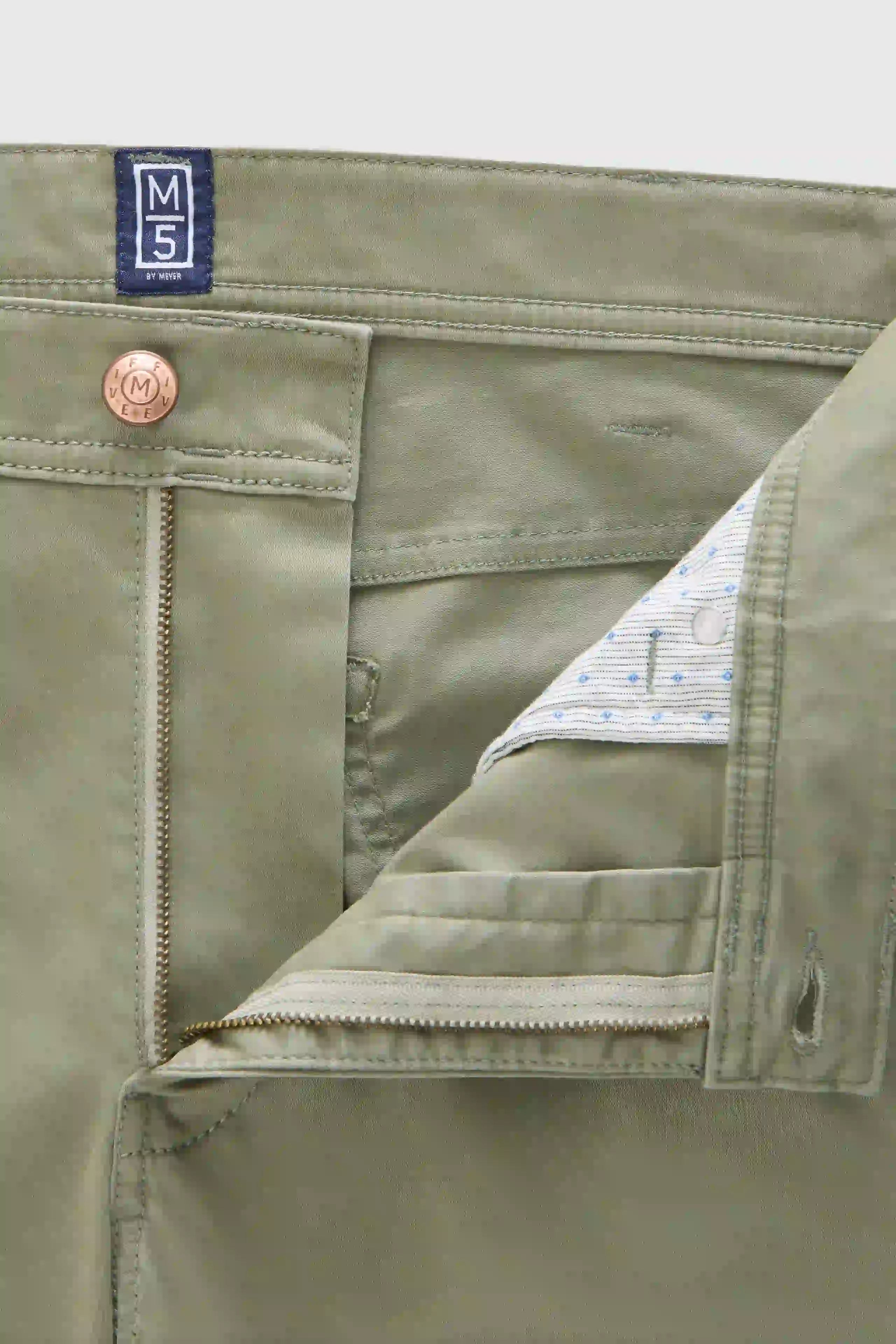 FIVE 9-6106 HIGH PERFORMANCE SATIN