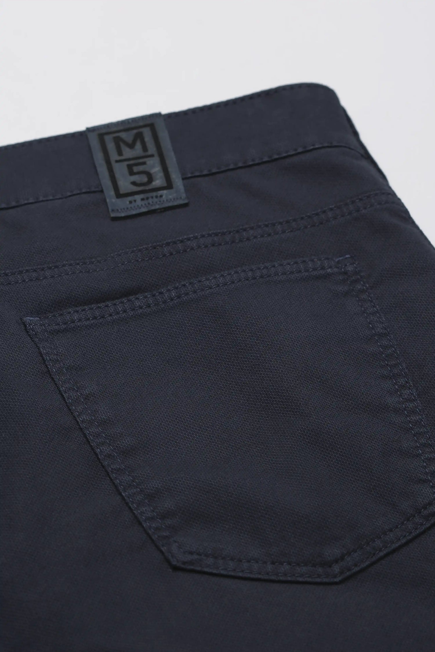 FIVE 9-6186 HIGH PERFORMANCE MICRO STRUCTURE