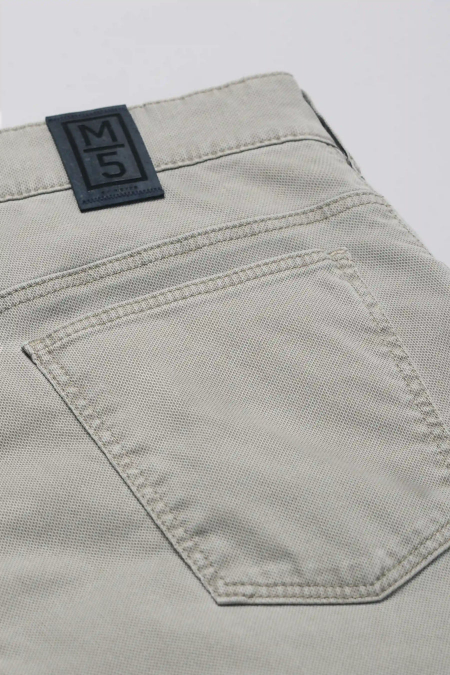 FIVE 9-6186 HIGH PERFORMANCE MICRO STRUCTURE
