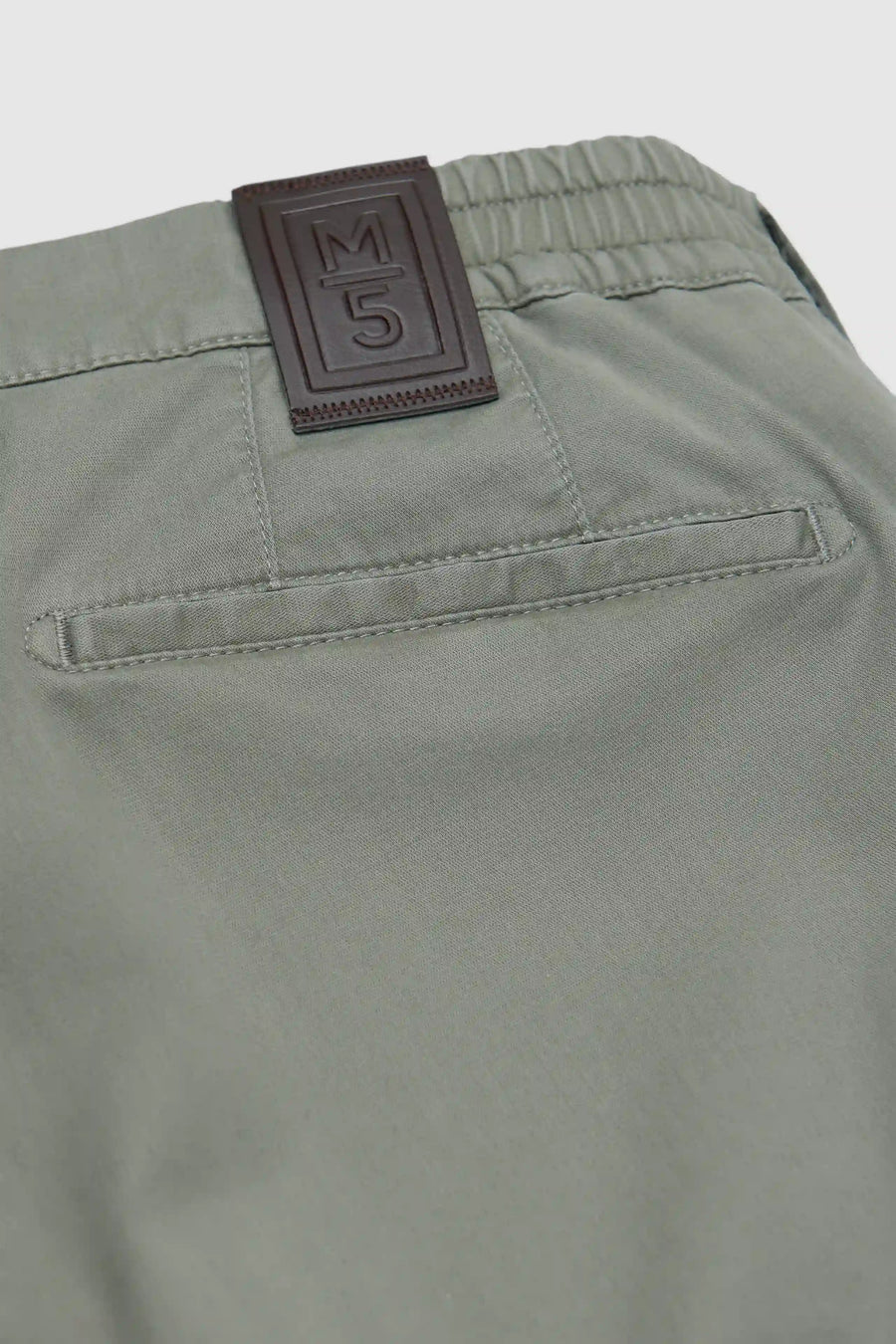 MOVE 1-6024 CHINOS WITH A STRETCH WAISTBAND