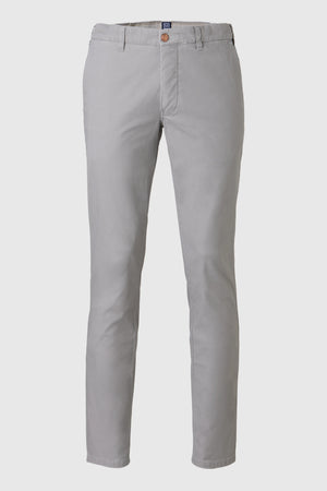 MOVE 1-6025 CHINOS WITH A STRETCH WAISTBAND