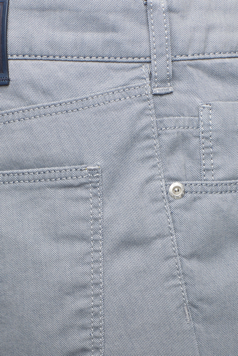 SLIM 9-6123 BI-COLOUR-SEMI BLUE