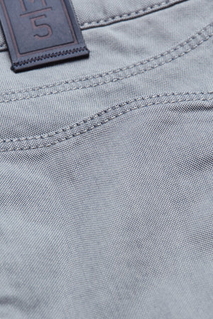 SLIM 9-6123 BI-COLOUR-SEMI BLUE