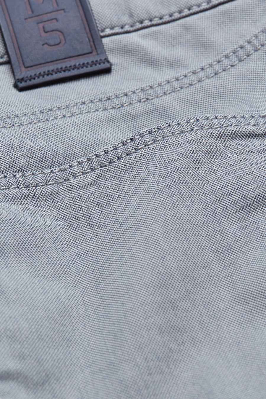 SLIM 9-6123 BI-COLOUR-SEMI BLUE