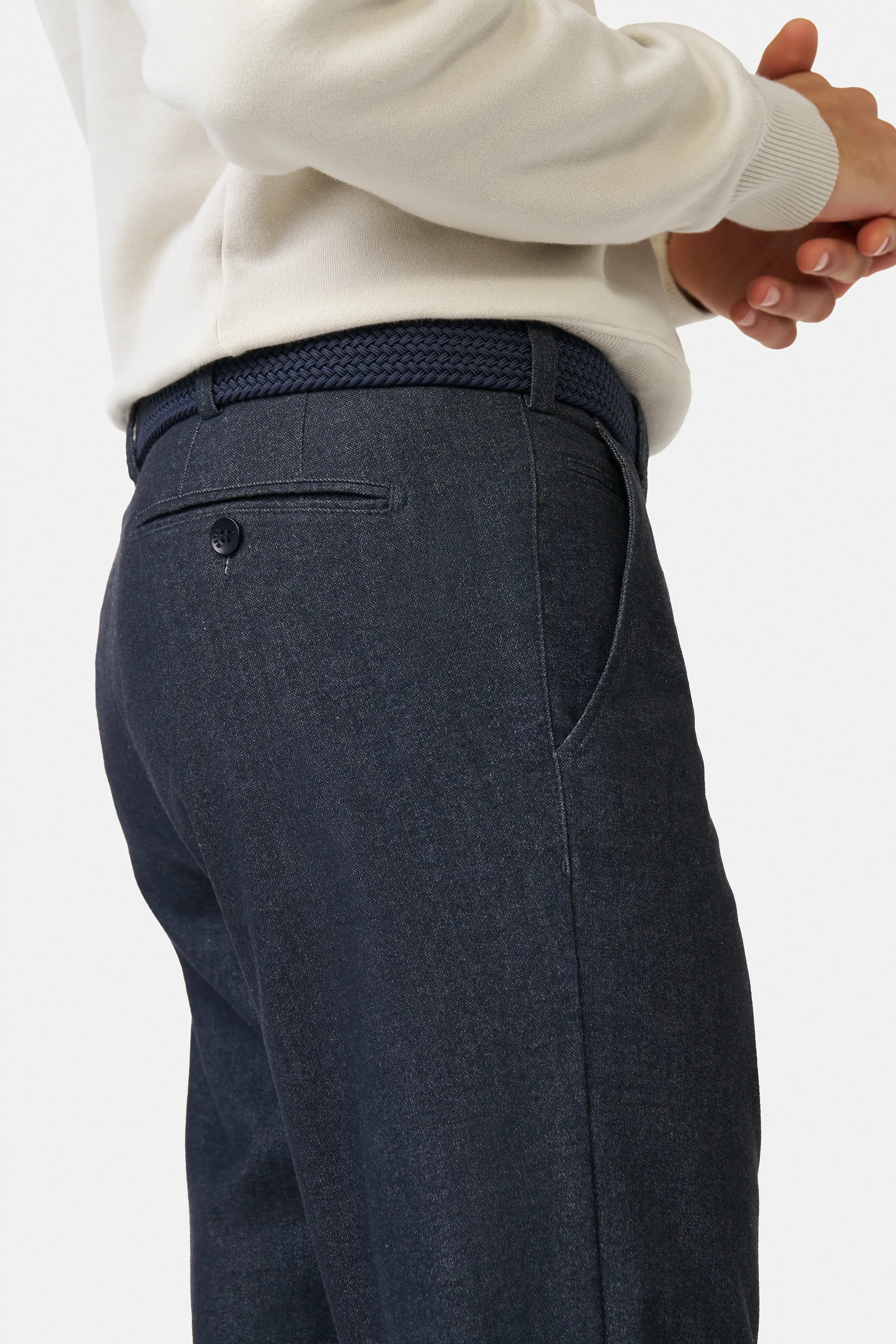 Bonn 2-3609 ACTIVE ∙ JERSEY LOOK