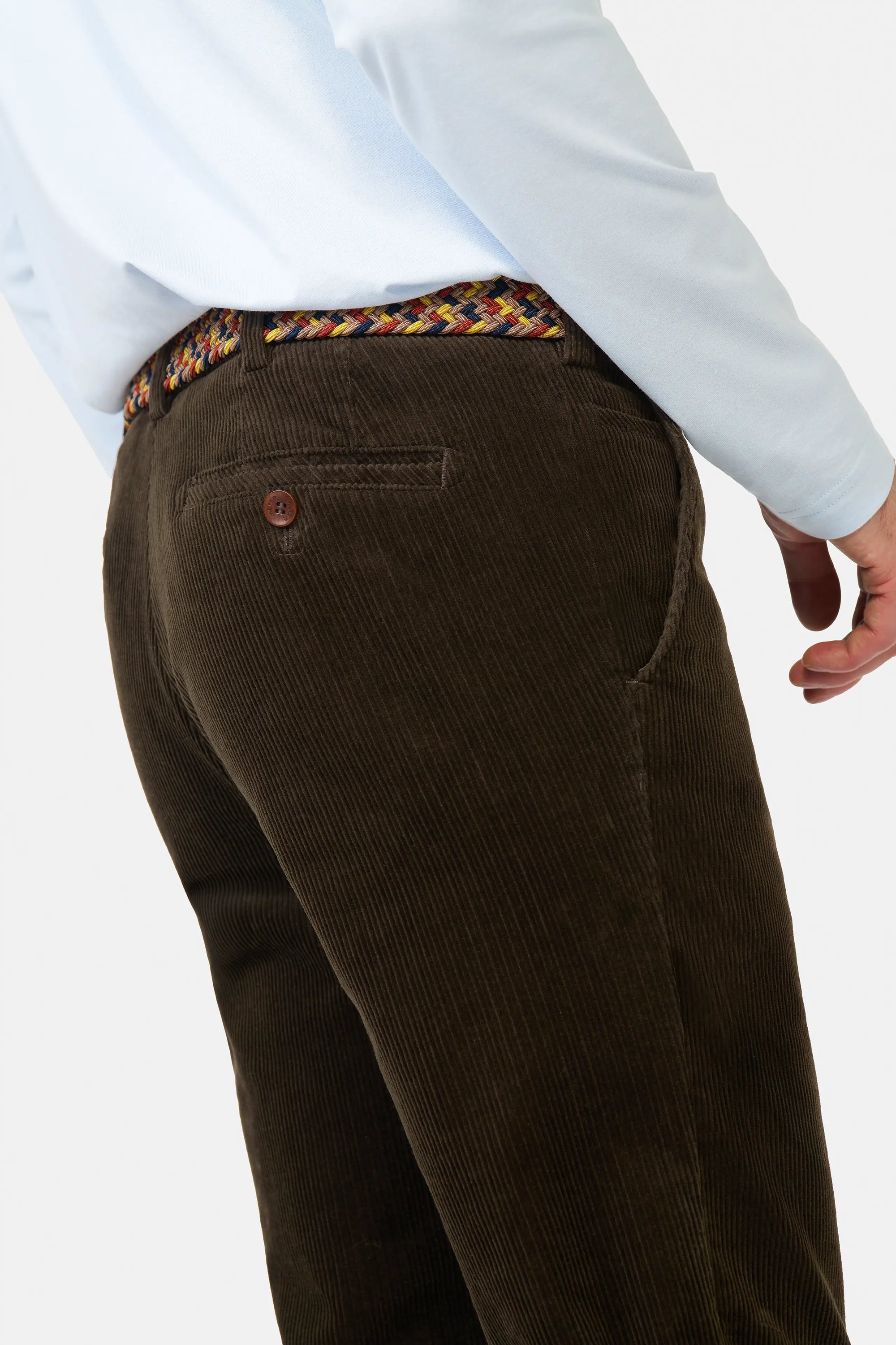 Bonn 2-3708 ACTIVE ∙ CORD