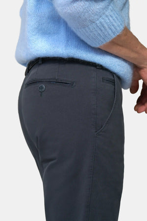 Bonn 2-3931 THERMAL FINE TWILL