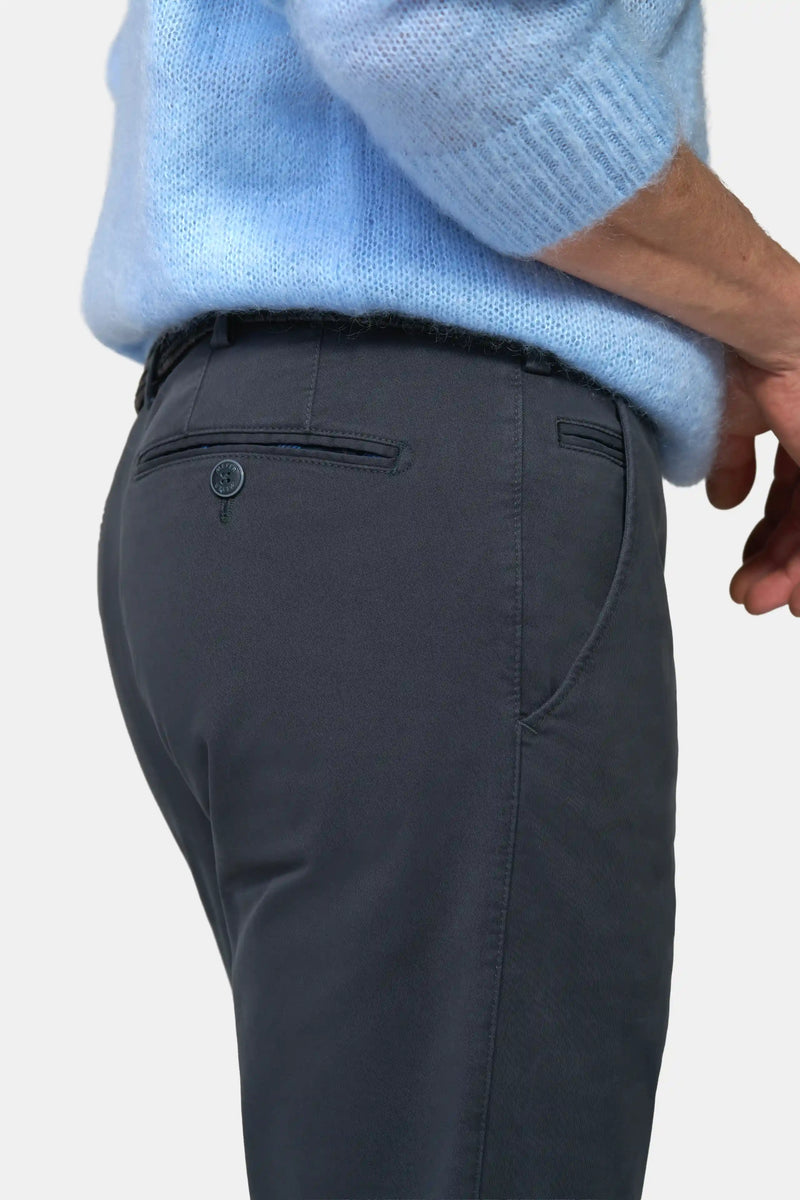 Bonn 2-3931 THERMAL FINE TWILL