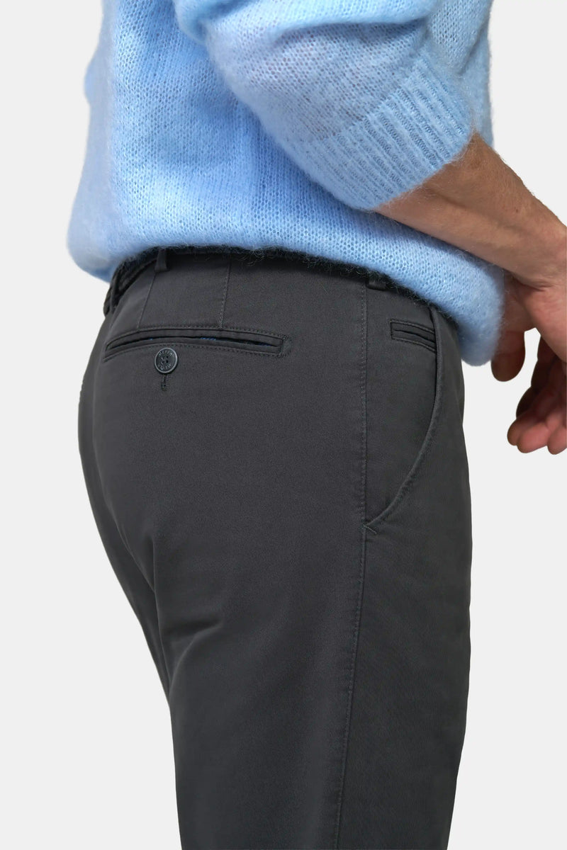 Bonn 2-3931 THERMAL FINE TWILL