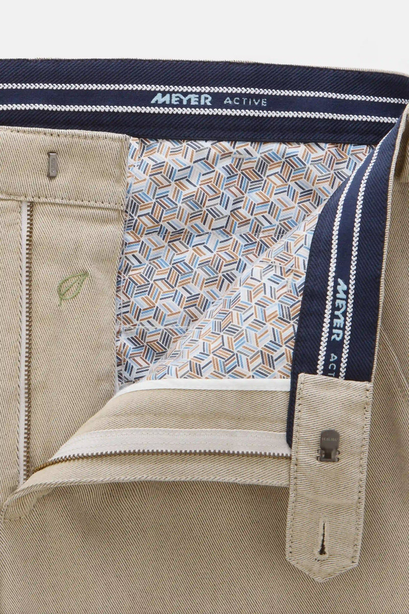 Bonn 2-3615 COSY - TWILL