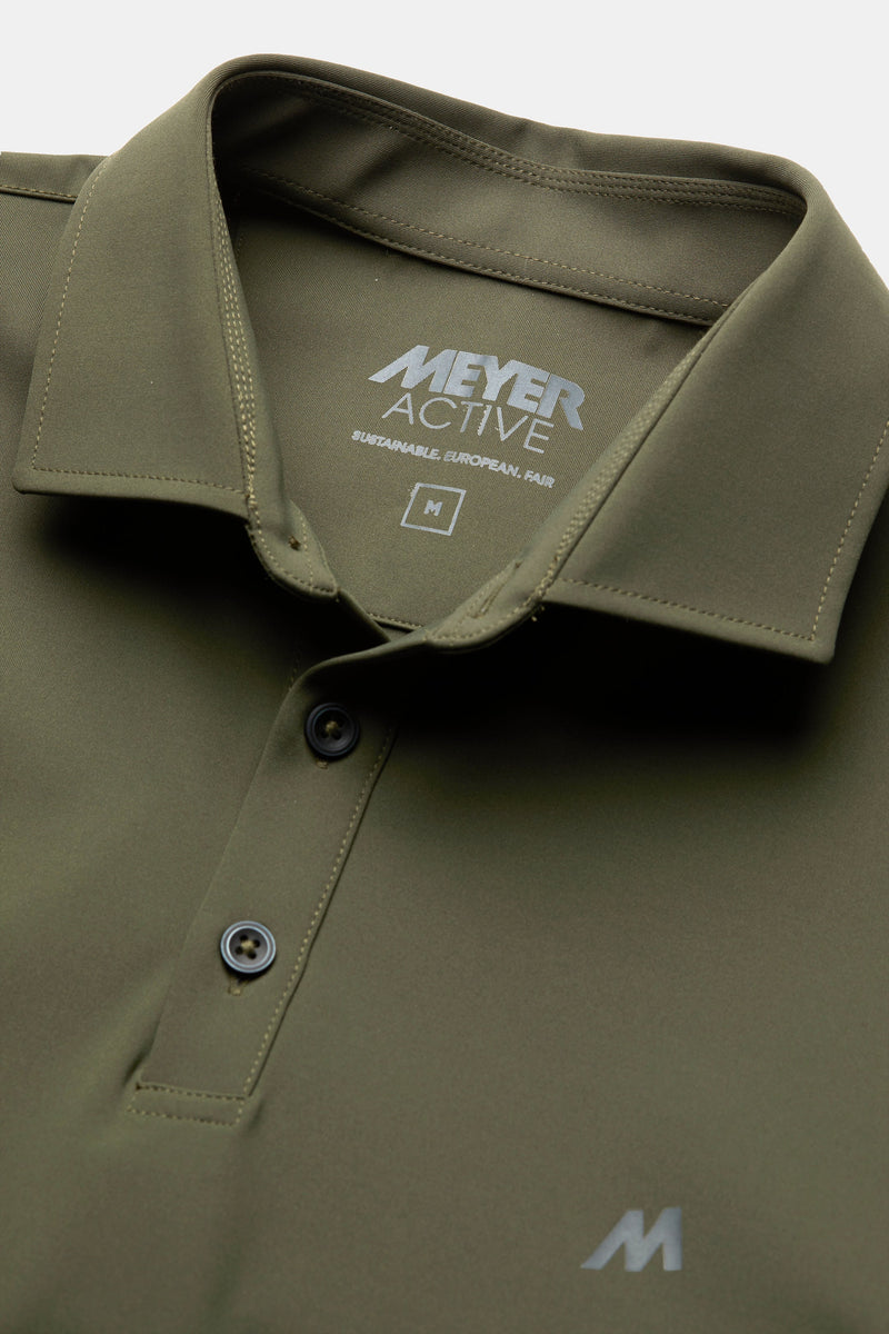 Bryson 9-9007 PERFORMANCE • LONG