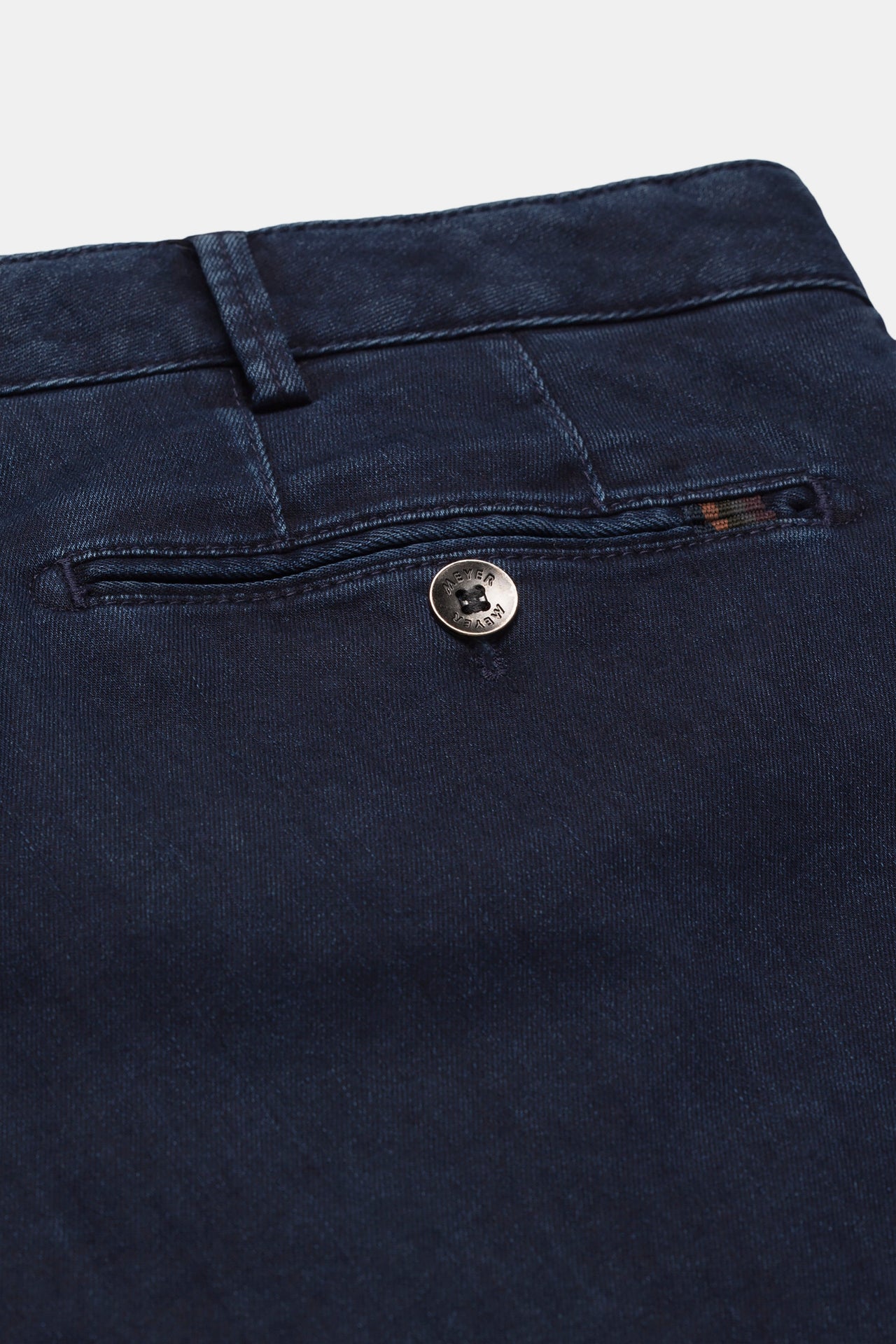 Bonn 1-4187 DARK DENIM CHINO