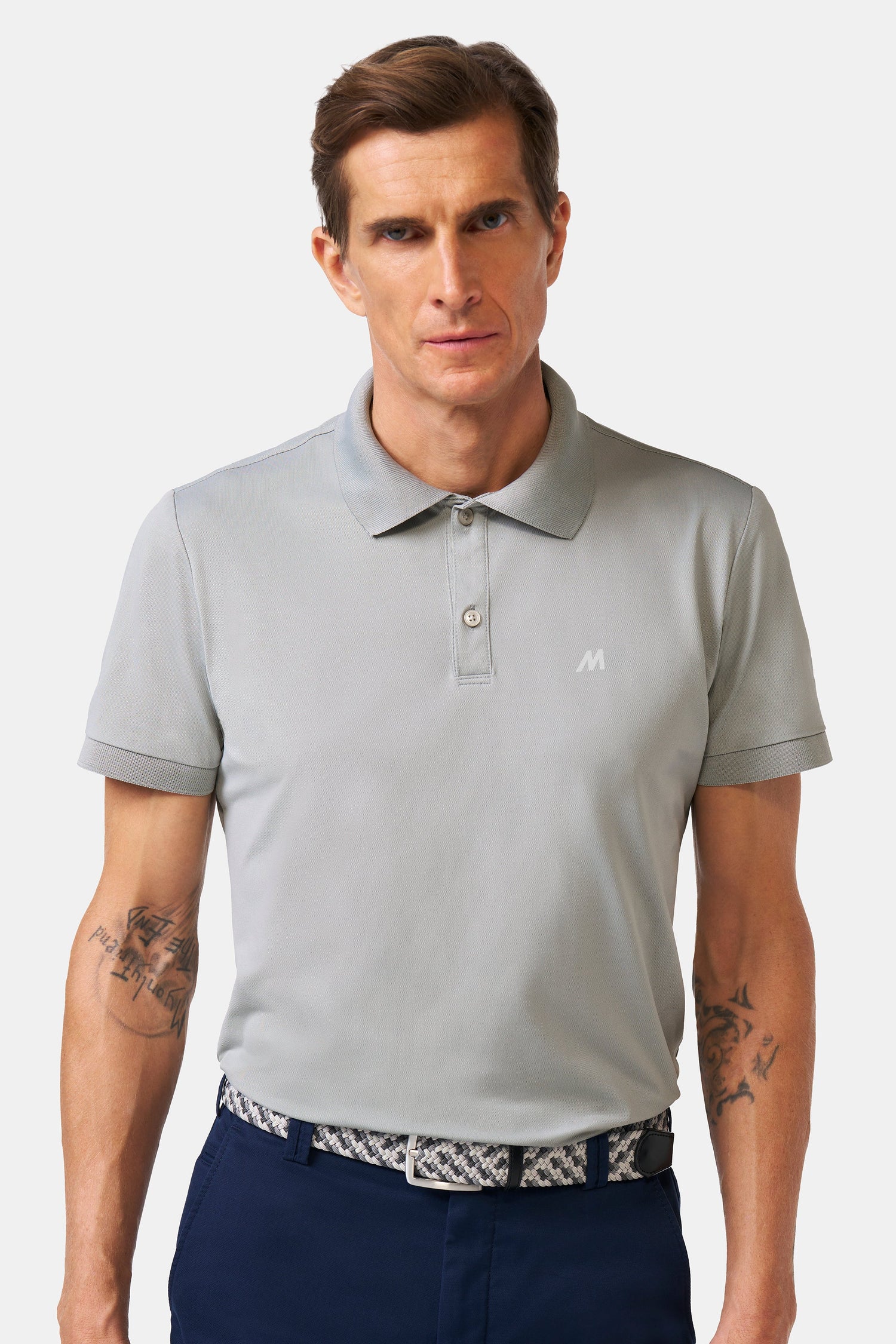 Scottie 9-9010 HIGH PERFORMANCE • POLO NEW