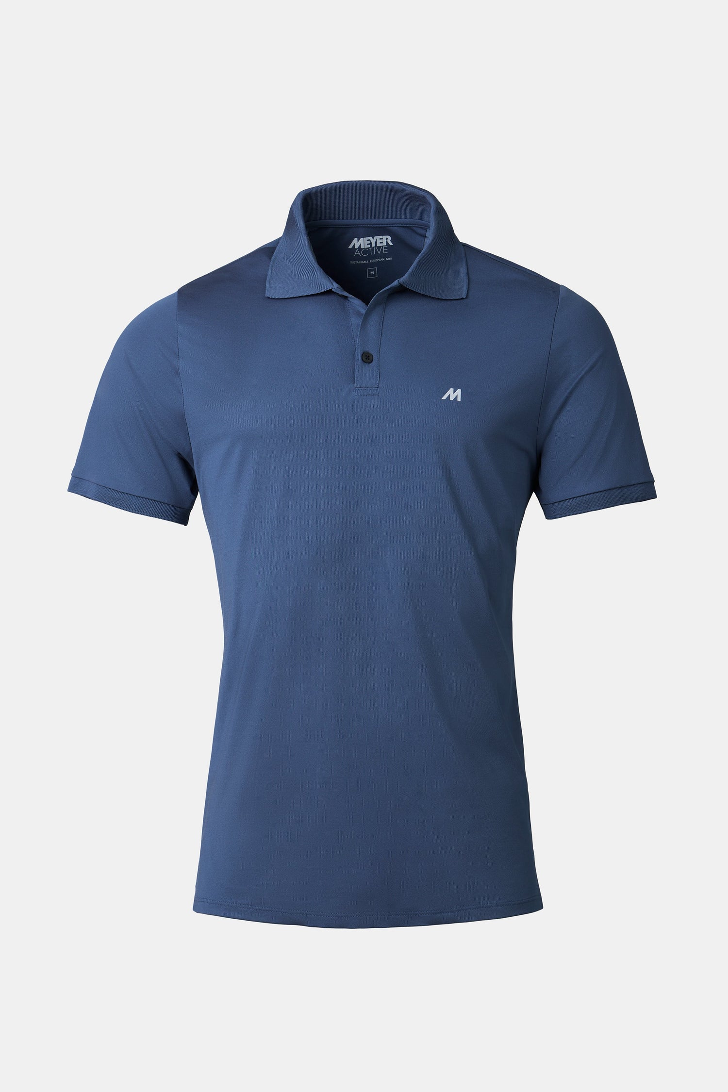 Scottie 9-9010 HIGH PERFORMANCE • POLO NEW