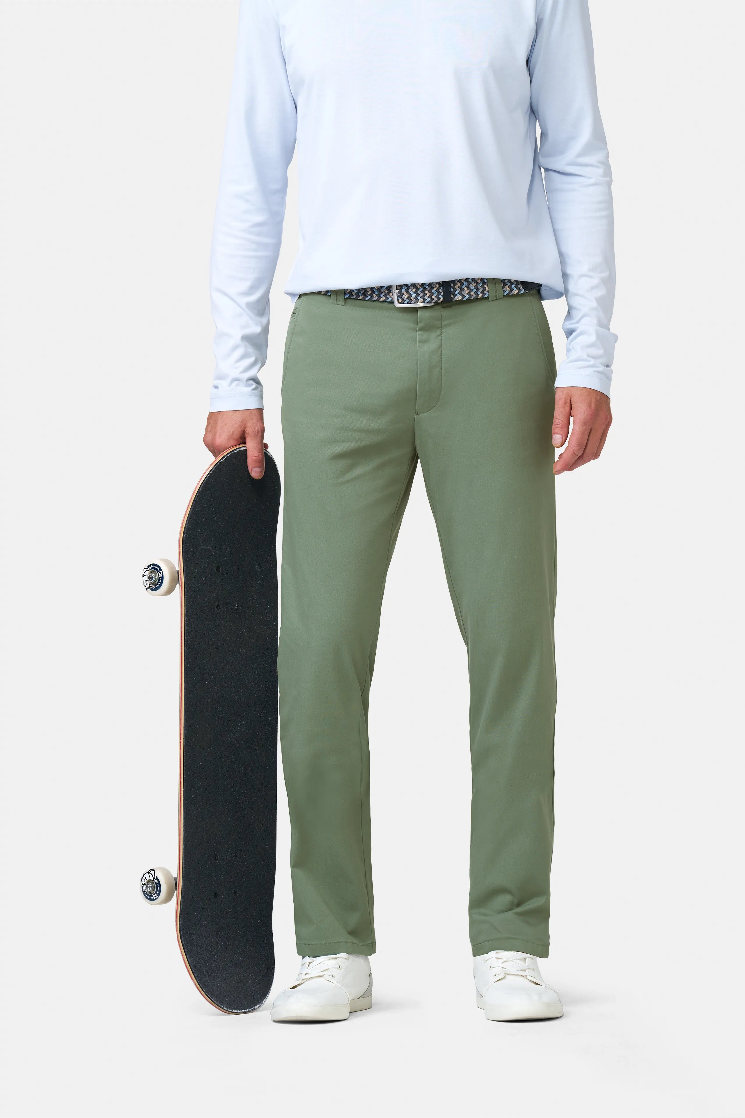 Bonn 1-8079 COOLMAX® COTTON