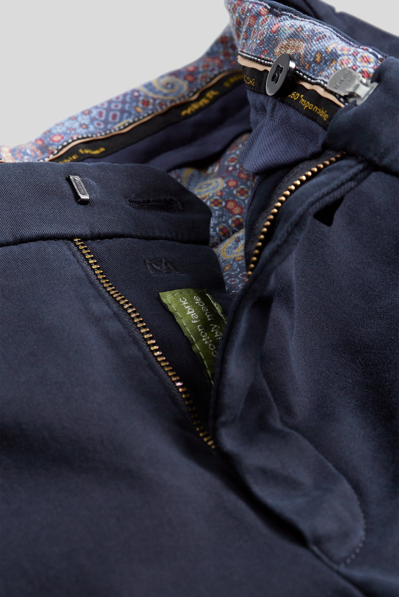 Bonn 2-8575 CASHMERE COTTON