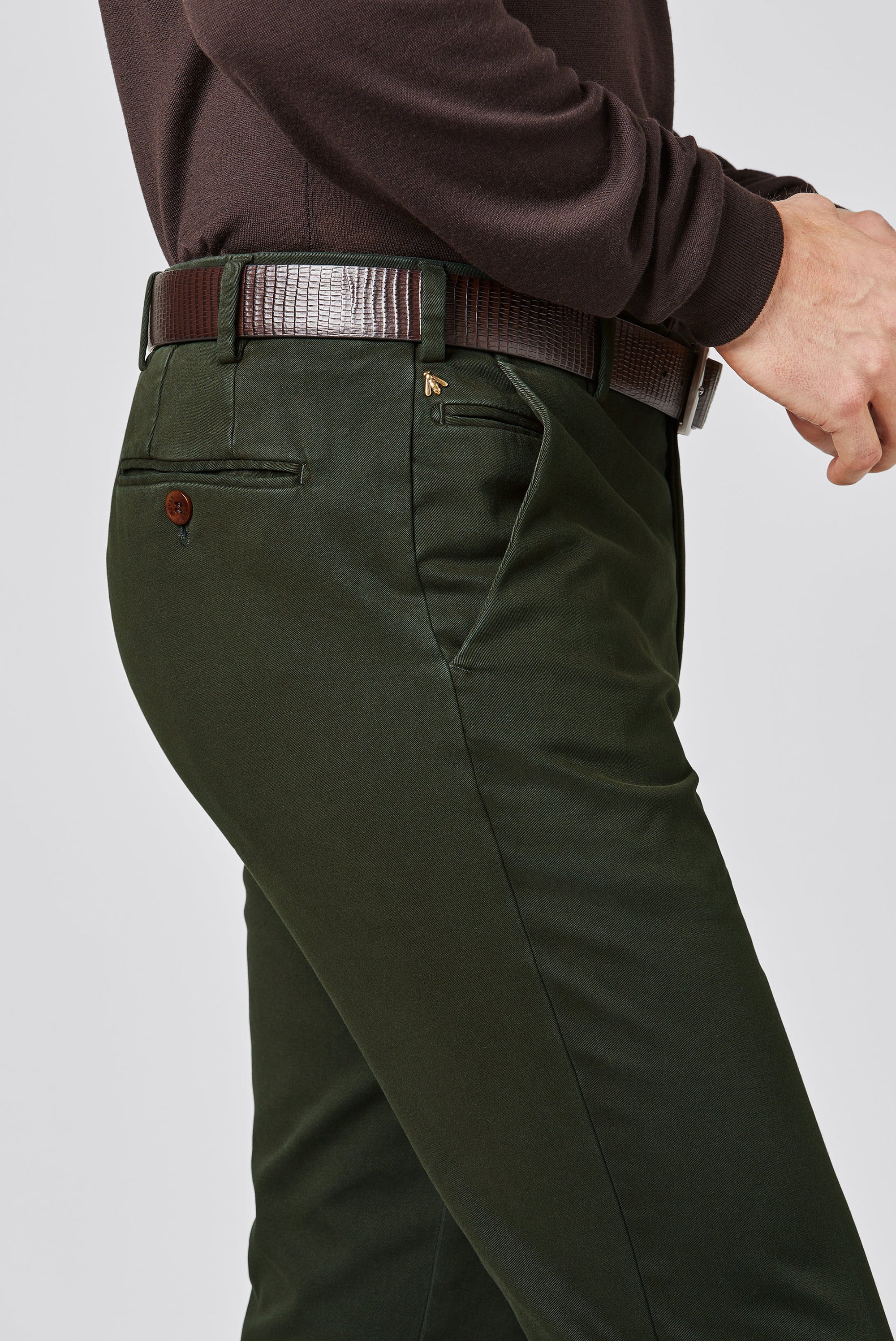 Bonn 2-8575 CASHMERE COTTON