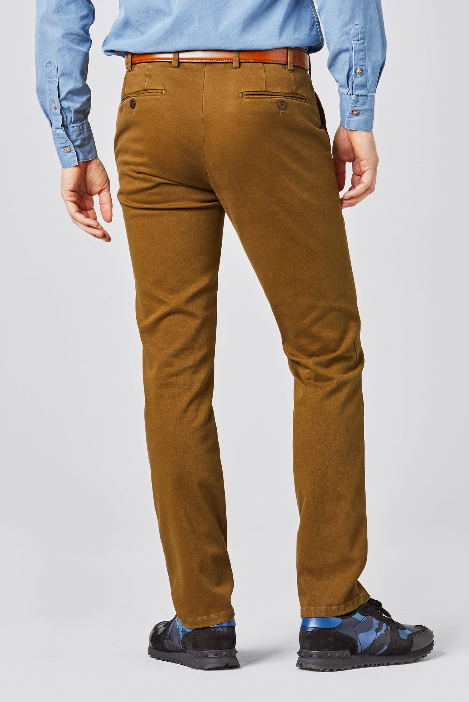 Bonn 2-8575 CASHMERE COTTON