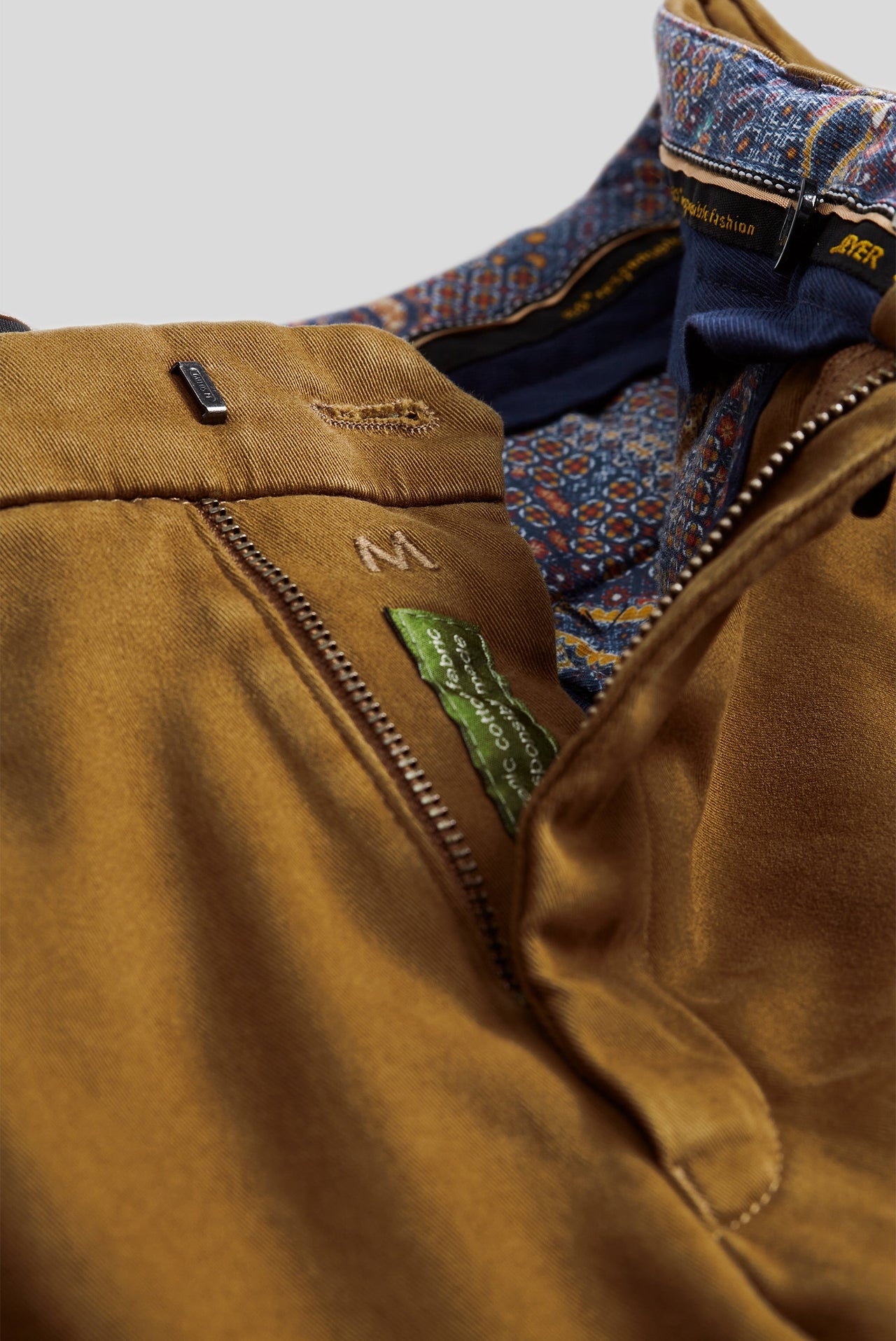 Bonn 2-8575 CASHMERE COTTON