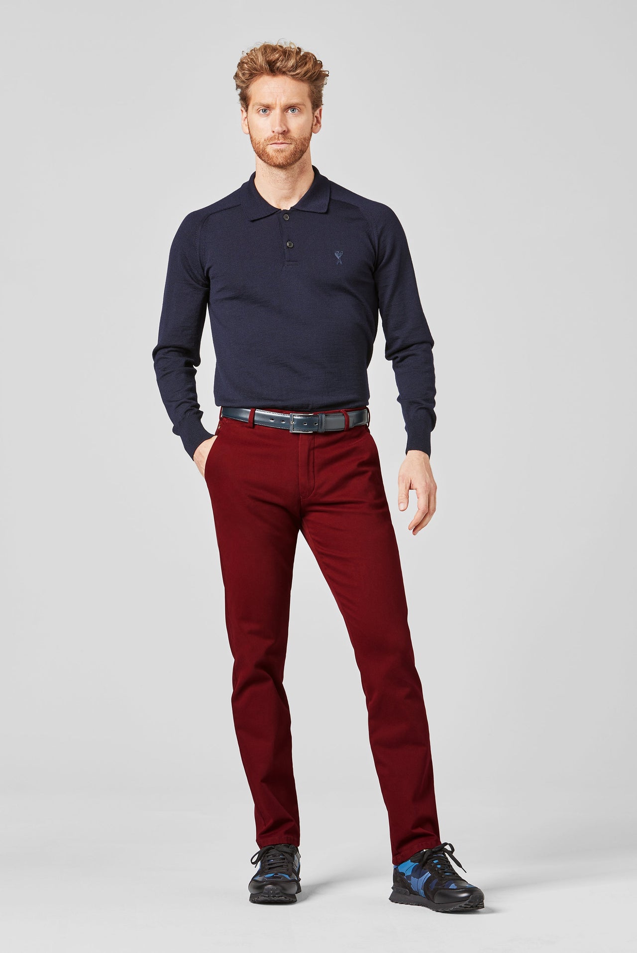 Bonn 2-8575 CASHMERE COTTON