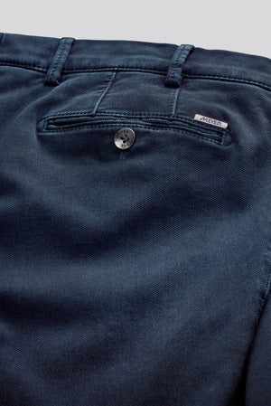 Bonn 2-4566 MICRO STRUCTURE ∙ PREMIUM DENIM
