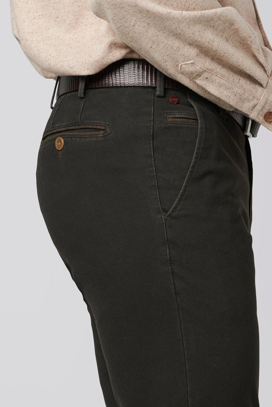 Bonn 2-5548 FINE TWILL