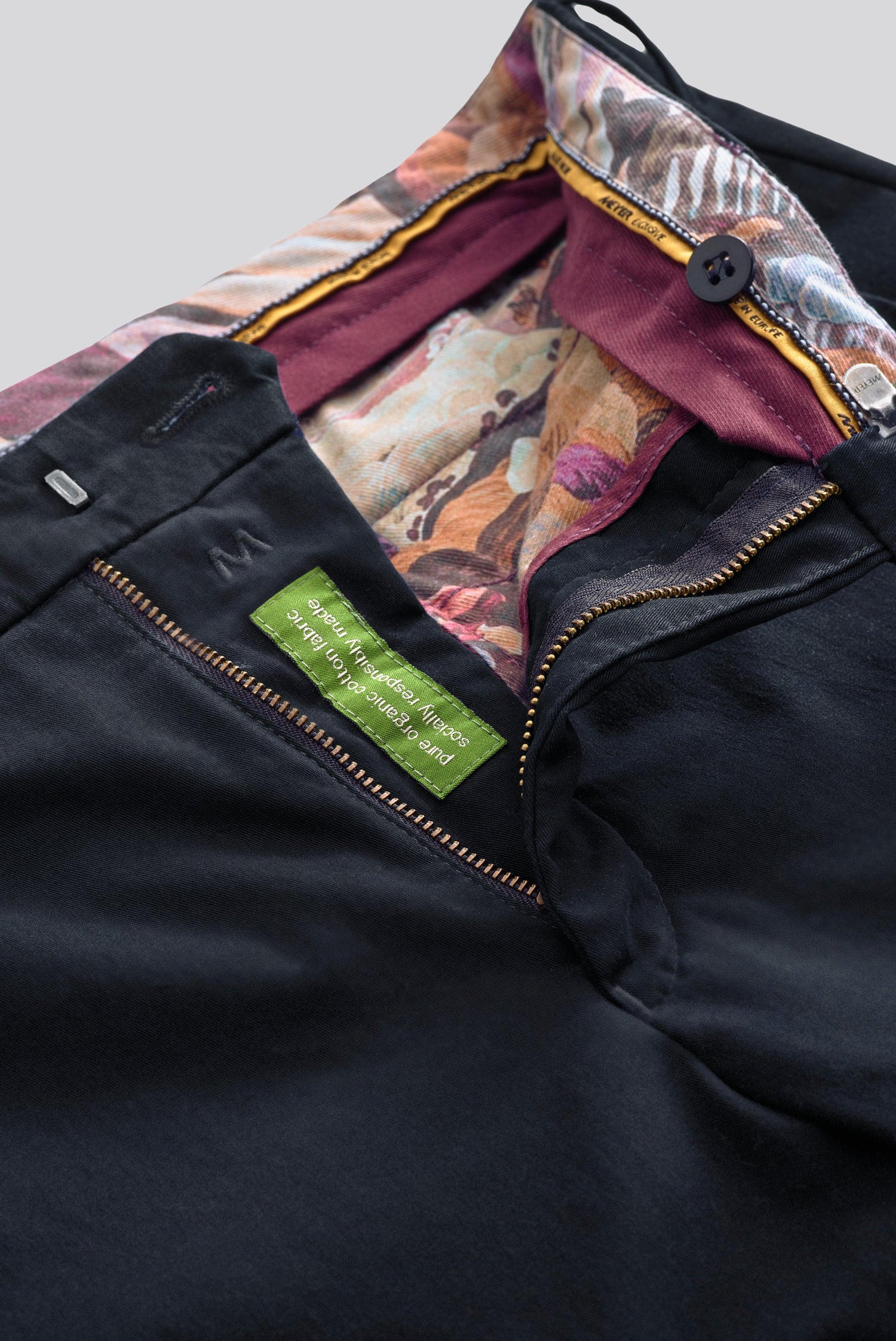 Bonn 2-8599 LUXURY COTTON ∙ SILK & WOOL