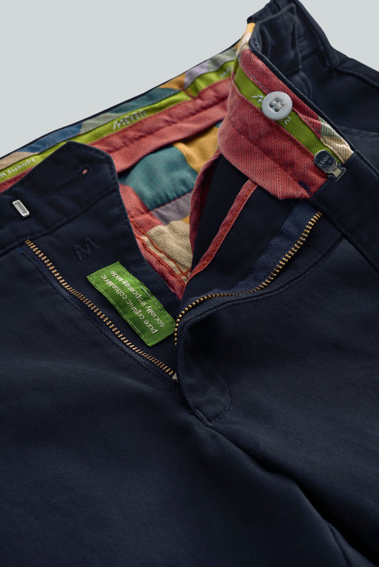 Oslo 2-5552 FLEX COTTON