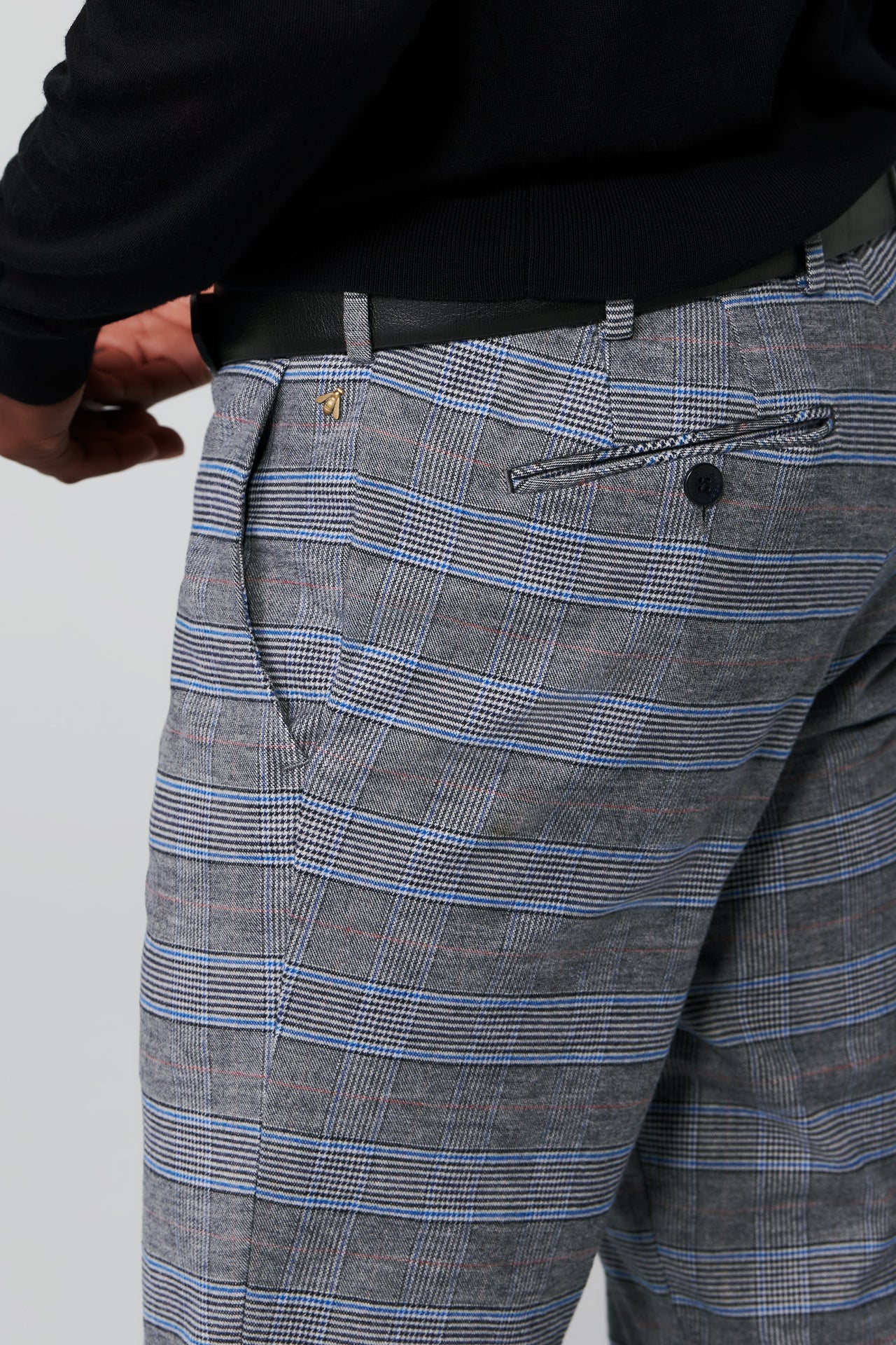 Bonn 2-8604 PRINCE OF WALES