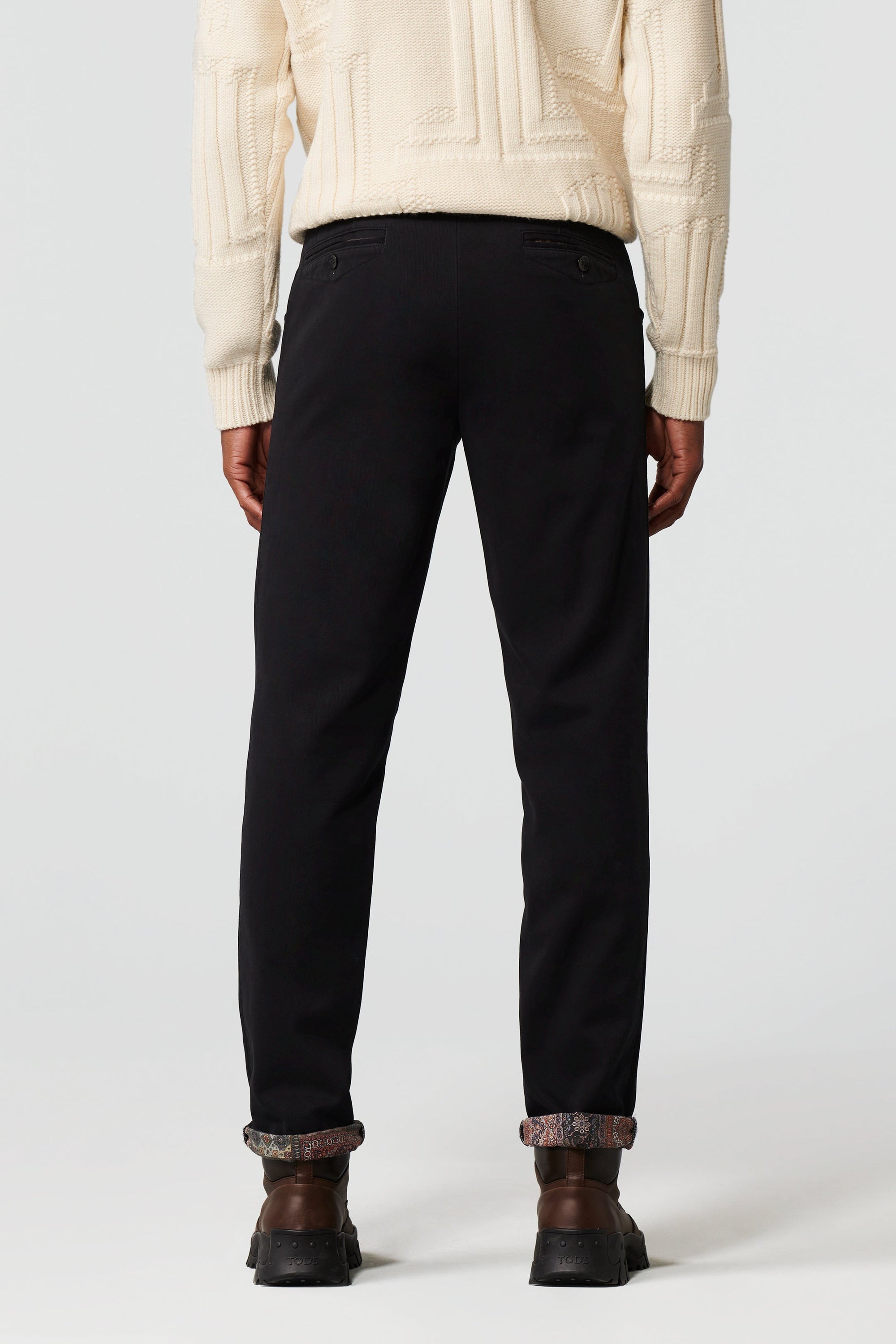 Chicago 2-3926 THERMAL TRICOTINE