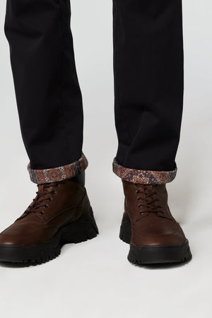 Chicago 2-3926 THERMAL TRICOTINE