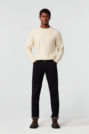 Chicago 2-3926 THERMAL TRICOTINE