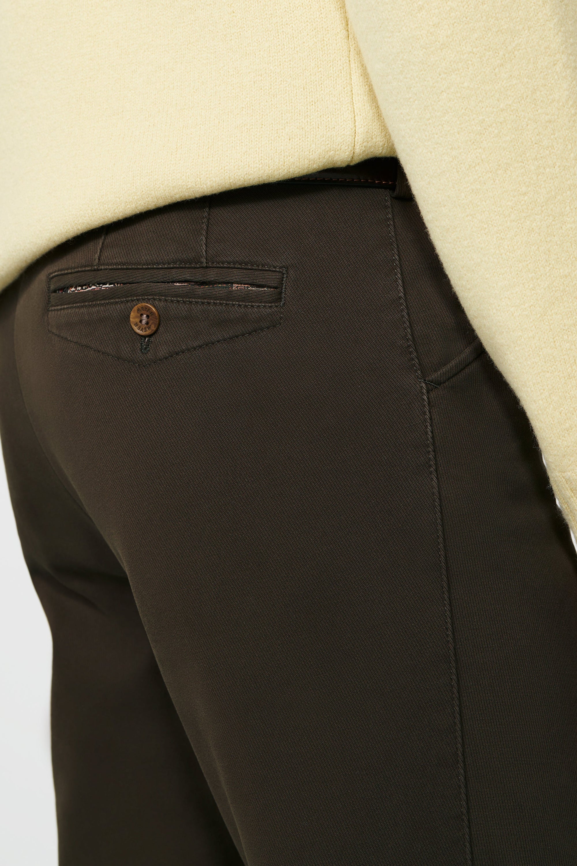 Chicago 2-3926 THERMAL TRICOTINE