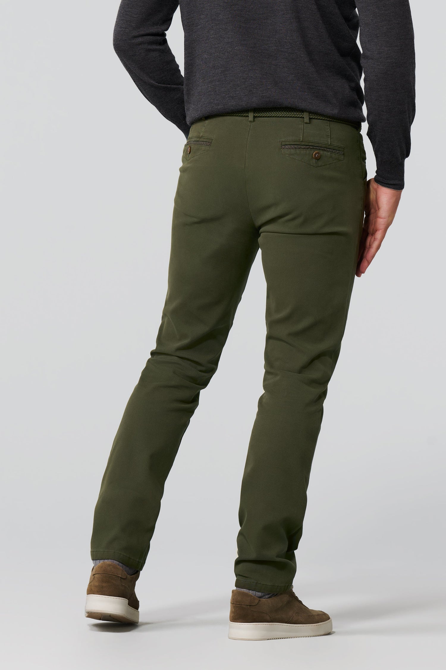 Chicago 2-5605 FINE COTTON TEXTURE