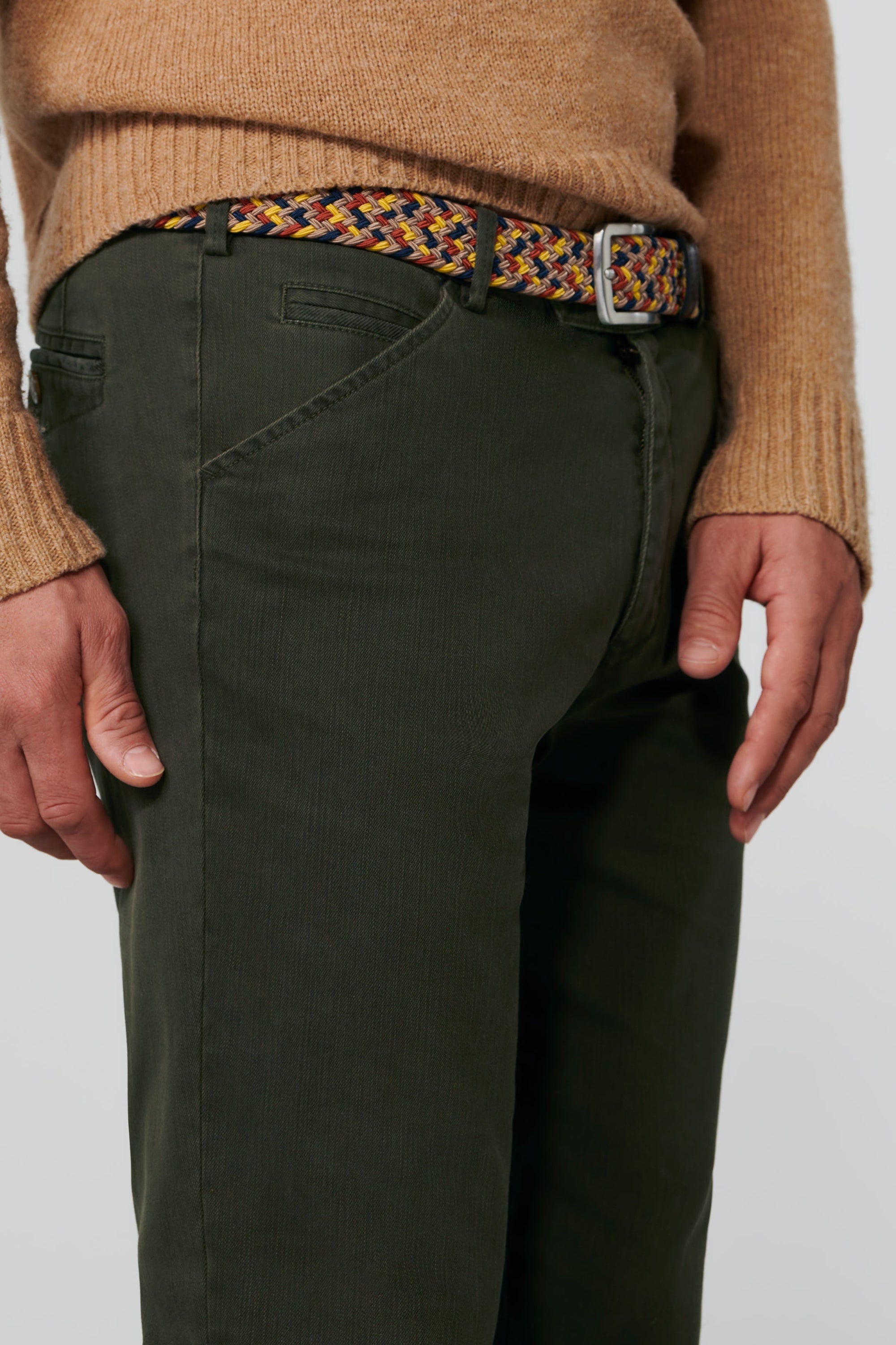 Chicago 2-5606 WINTER FLAMMÉ