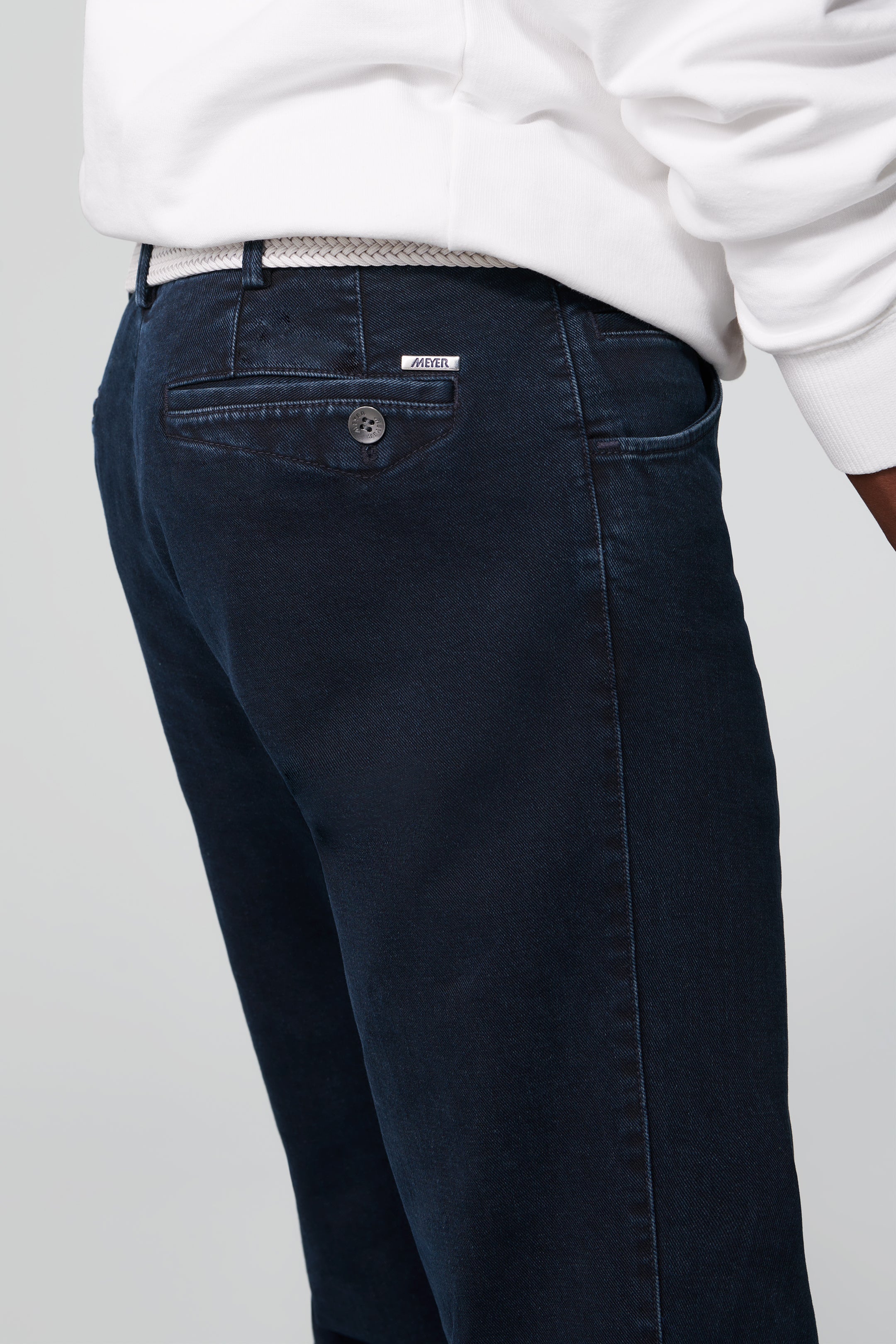 Dublin 2-4558 PERFORMANCE DENIM