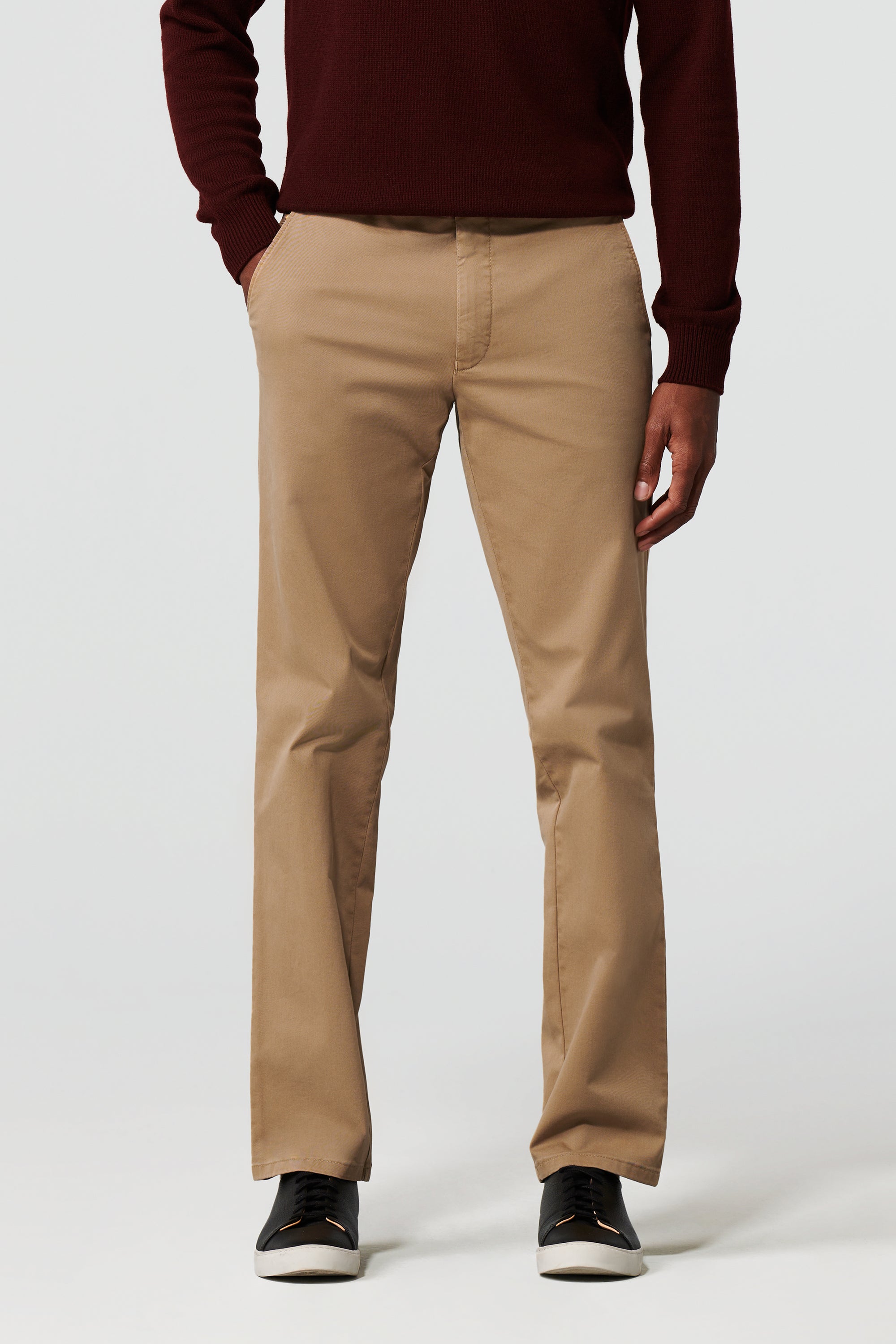 Roma 9-316 REGULAR CHINO