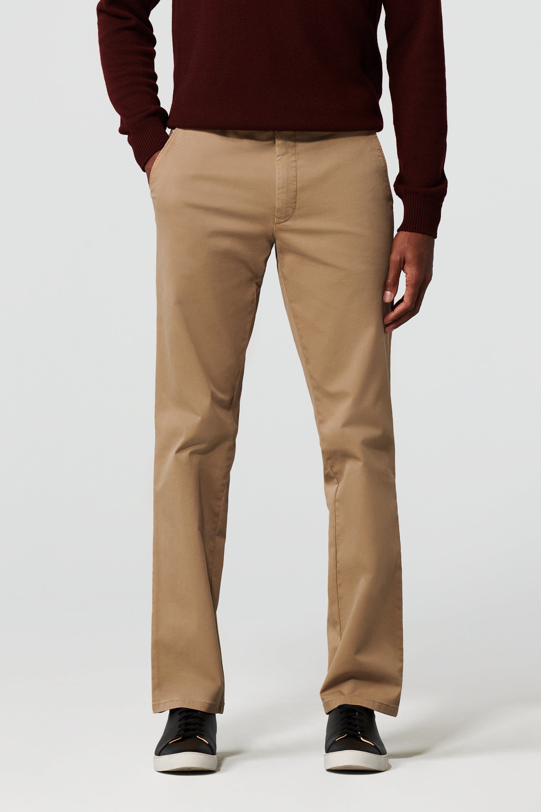 Roma 9-316 REGULAR CHINO