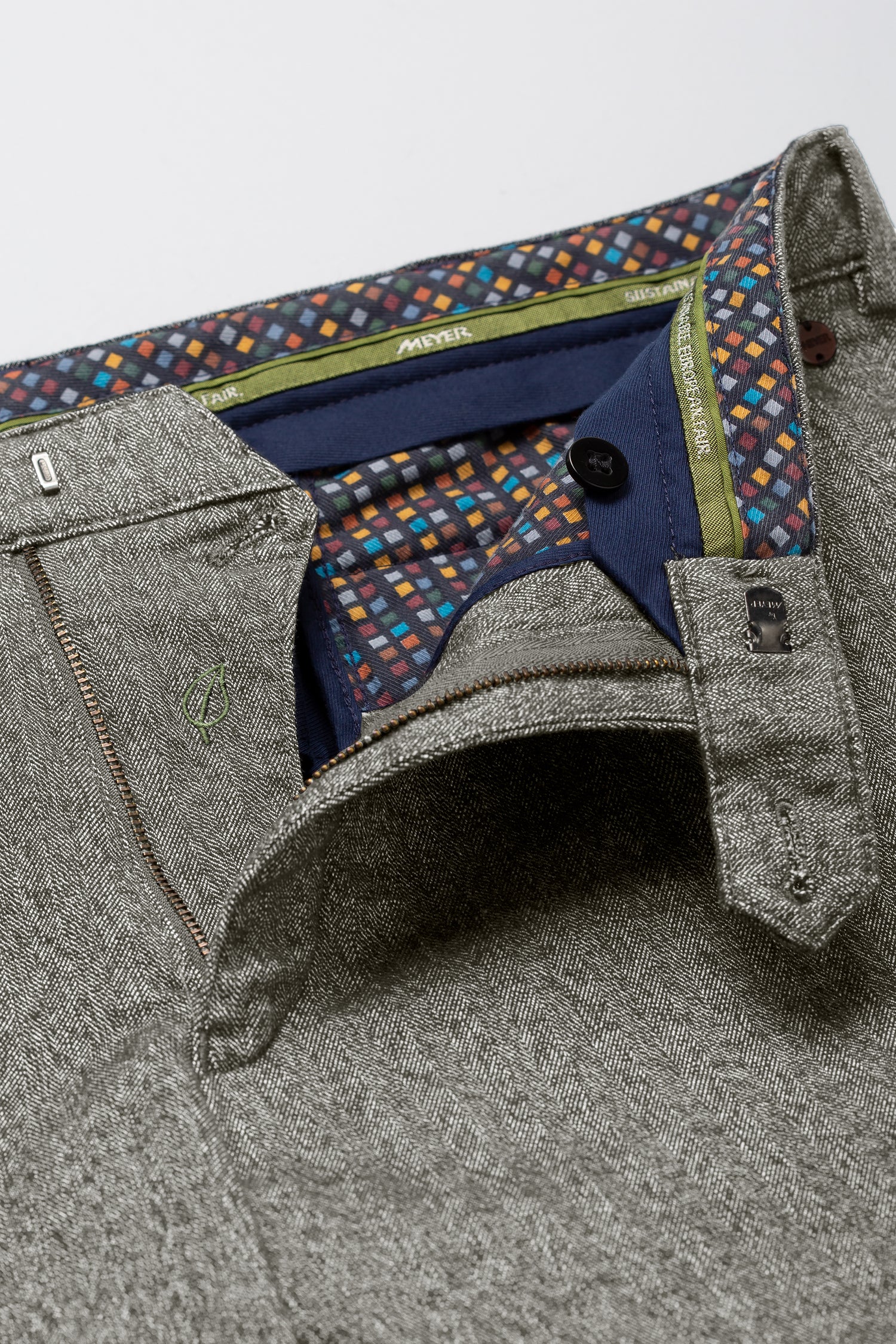 Bonn 1-2030 MICRO PATTERN