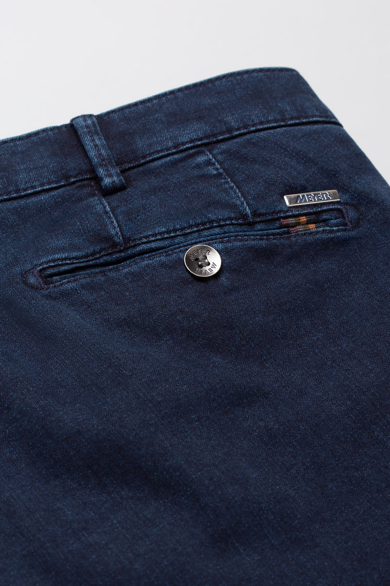 Bonn 2-4545 TENCEL™ DENIM