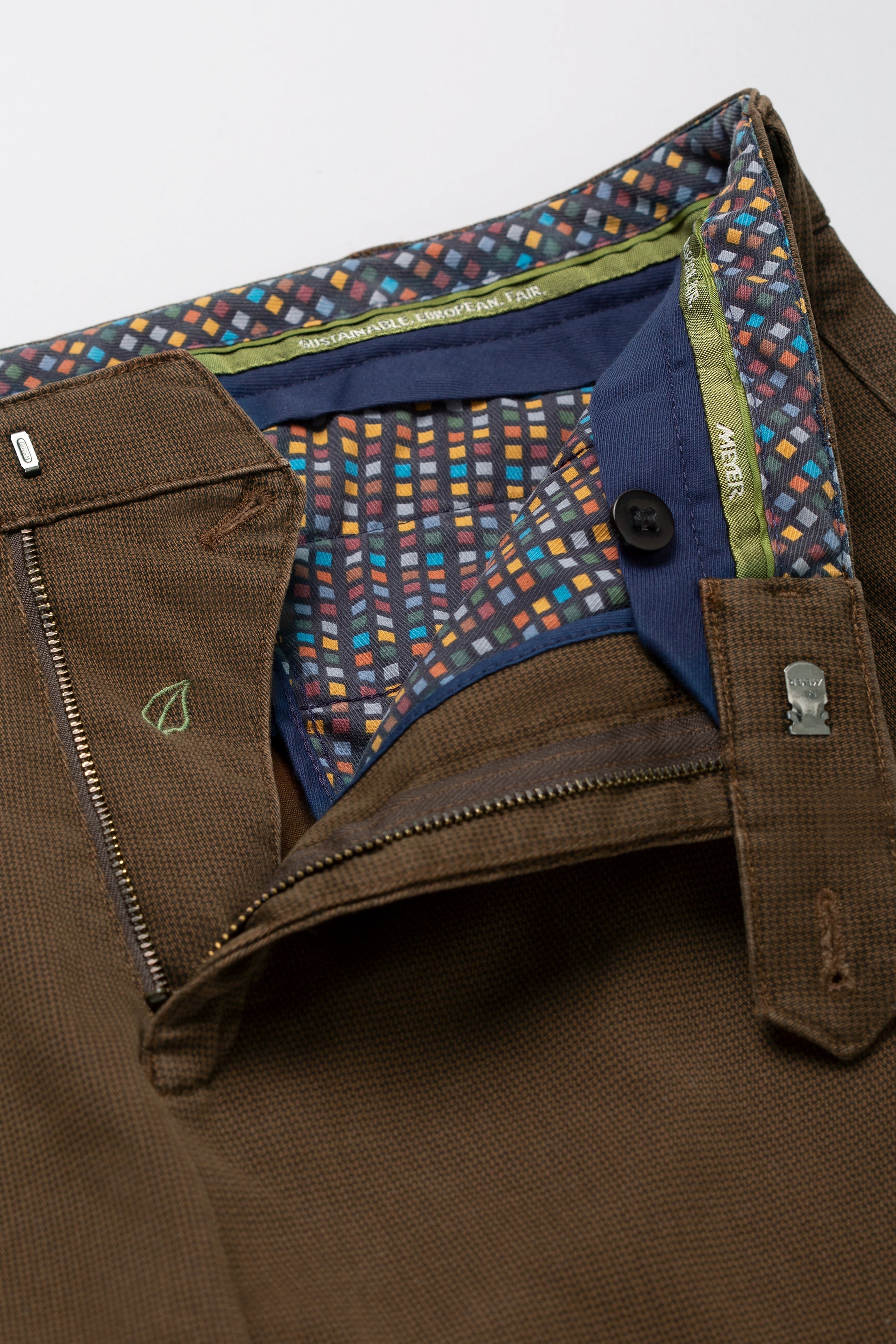 Bonn 2-5603 FINE MICRO TWILL