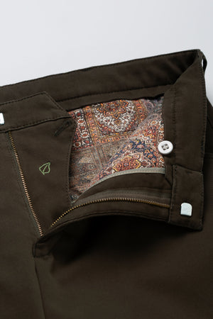 Chicago 2-3926 THERMAL TRICOTINE