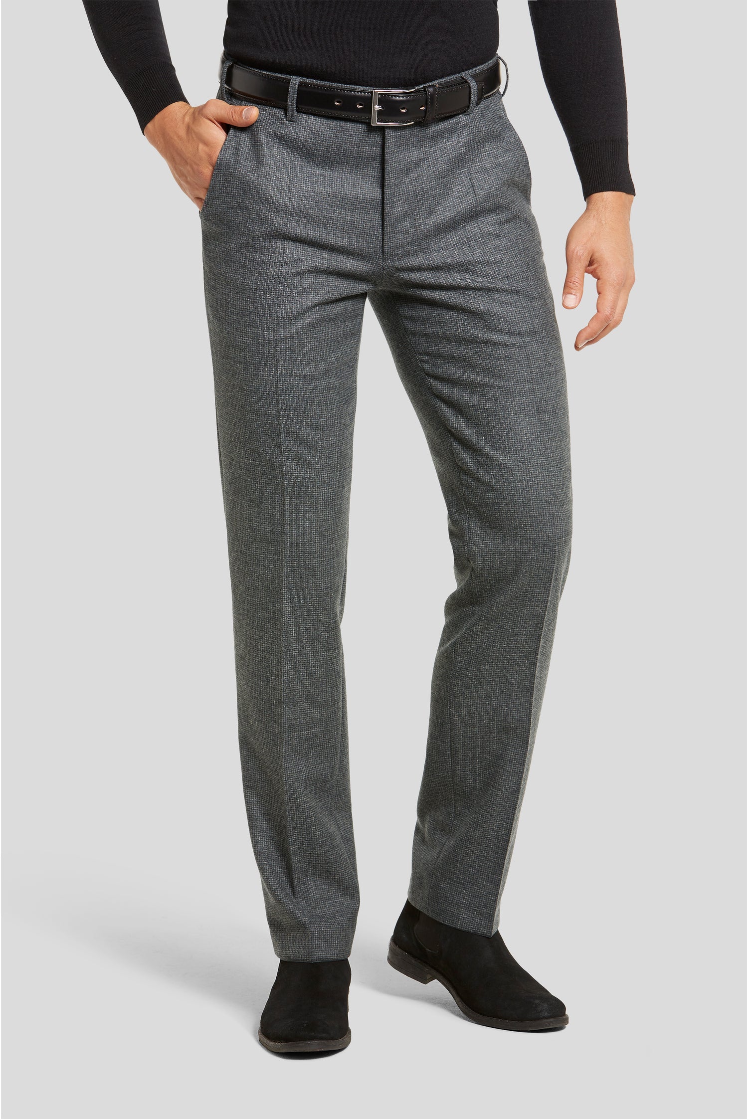 Bonn 2-2618 WOOLEN MICRO TEXTURE