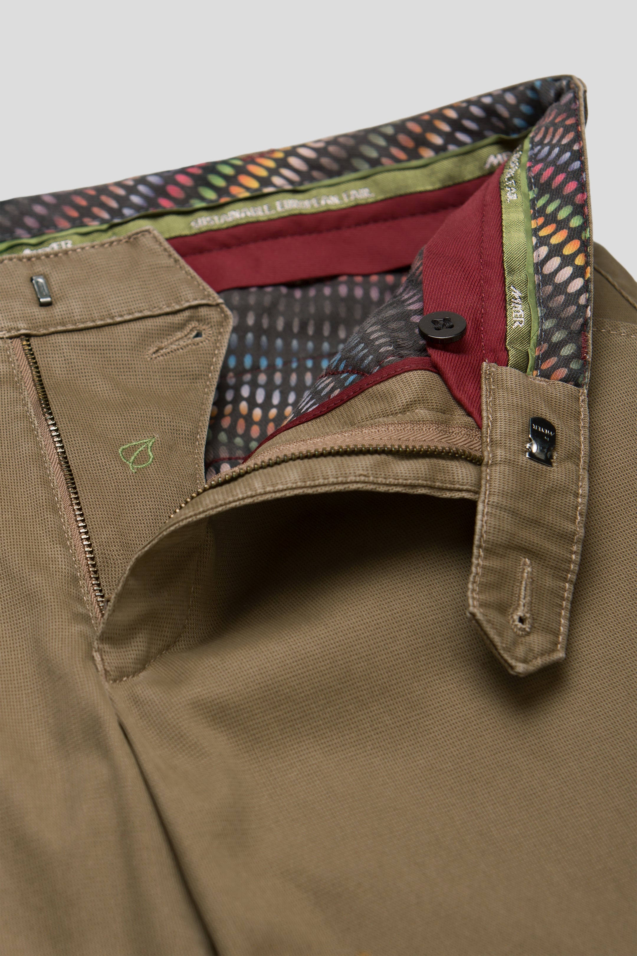 Chicago 2-5615 MICRO STRUCTURE