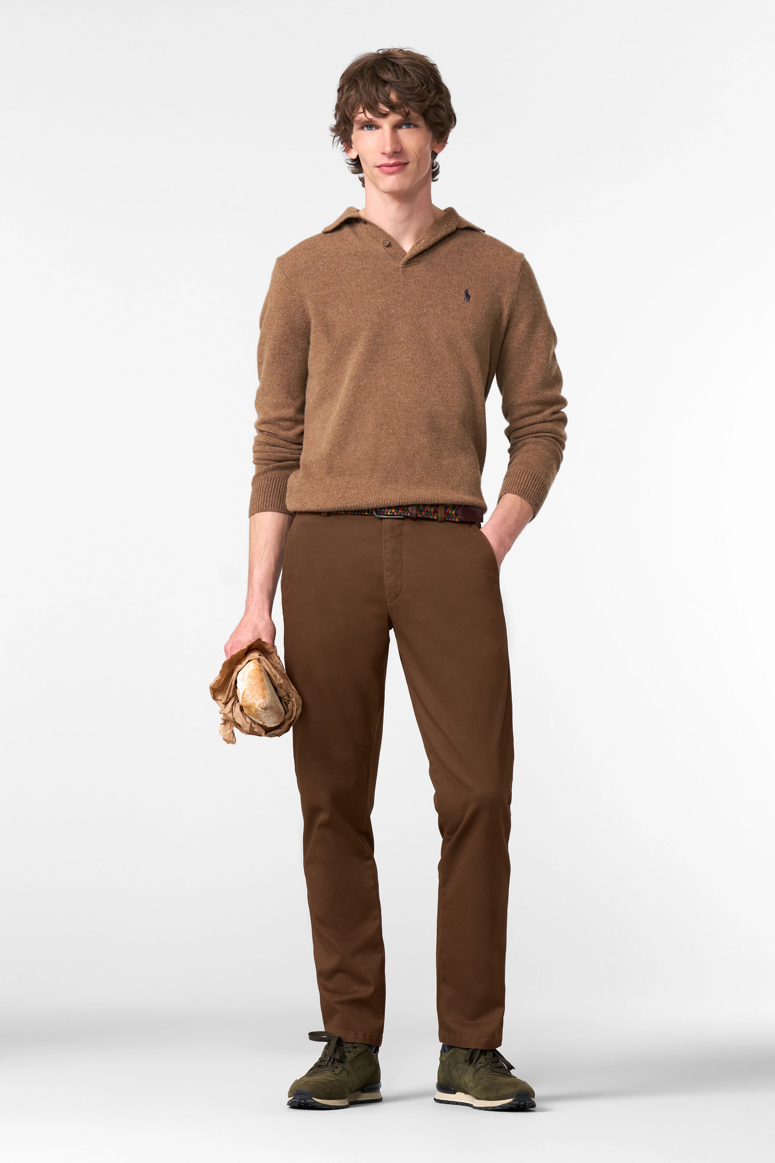 Bonn 2-5654 MICRO FANTASY ∙ LOW-CREASE