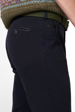 Bonn 2-5655 CANVAS LOOK